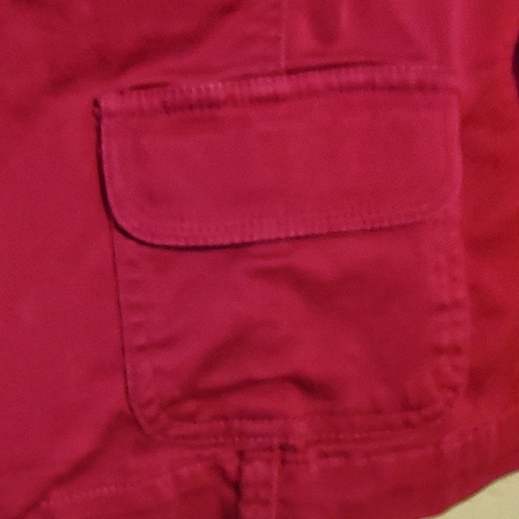 Sonoma Raspberry jacket. - Picture 4 of 6